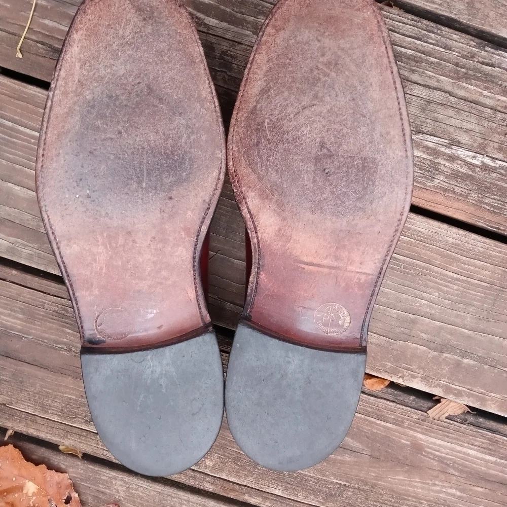 Wright Shoe wright breather